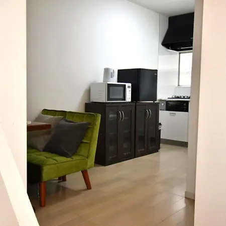Mizunokatachi Nishiarai -水のかたち 西新井 - Apartment โตเกียว ภายนอก รูปภาพ