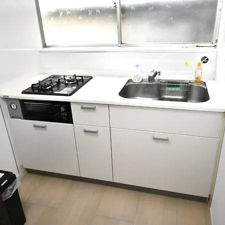Mizunokatachi Nishiarai -水のかたち 西新井 - Apartment โตเกียว ภายนอก รูปภาพ
