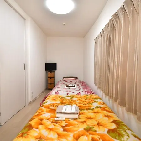 Mizunokatachi Nishiarai -水のかたち 西新井 - Apartment โตเกียว ภายนอก รูปภาพ