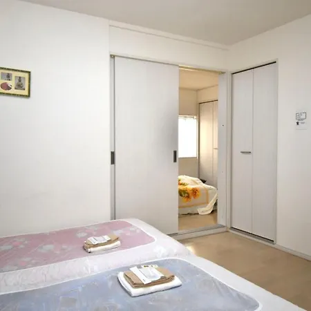 Mizunokatachi Nishiarai -水のかたち 西新井 - Apartment โตเกียว ภายนอก รูปภาพ