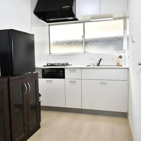 Mizunokatachi Nishiarai -水のかたち 西新井 - Apartment โตเกียว ภายนอก รูปภาพ