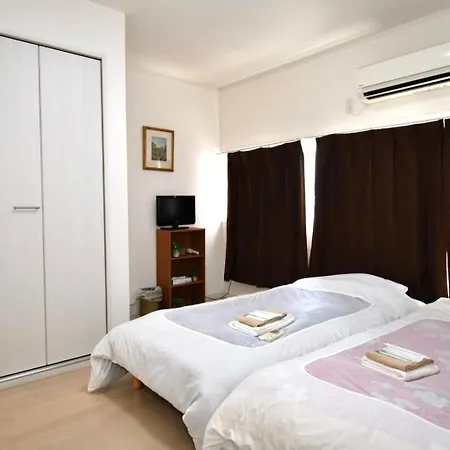 Mizunokatachi Nishiarai -水のかたち 西新井 - Apartment โตเกียว ภายนอก รูปภาพ