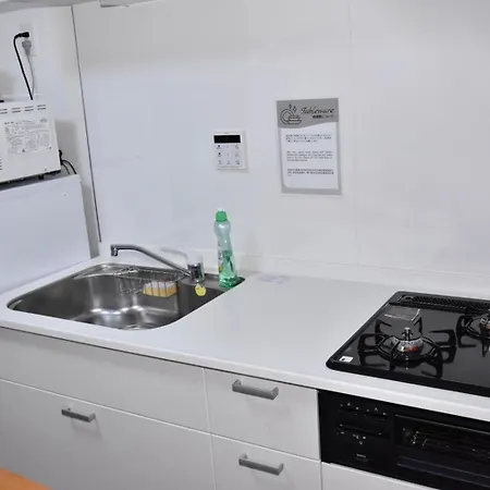 Mizunokatachi Nishiarai -水のかたち 西新井 - Apartment โตเกียว ภายนอก รูปภาพ