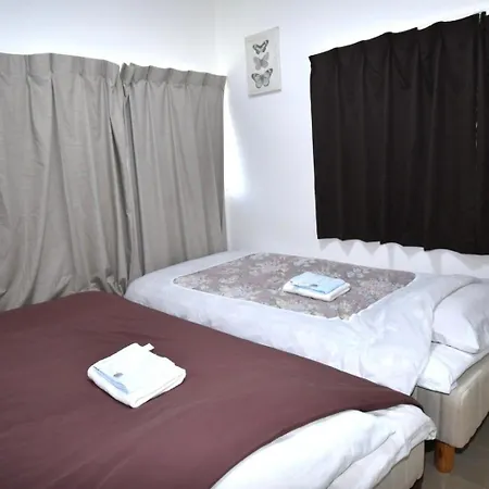 Mizunokatachi Nishiarai -水のかたち 西新井 - Apartment โตเกียว ภายนอก รูปภาพ