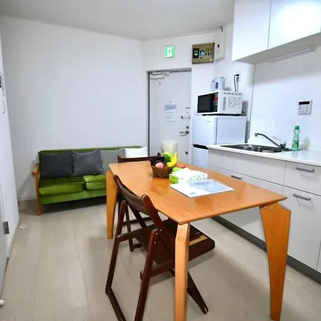 Mizunokatachi Nishiarai -水のかたち 西新井 - Apartment โตเกียว ภายนอก รูปภาพ