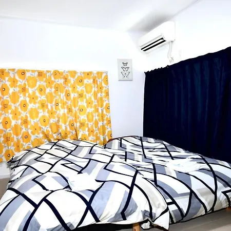 Mizunokatachi Nishiarai -水のかたち 西新井 - Apartment โตเกียว ภายนอก รูปภาพ