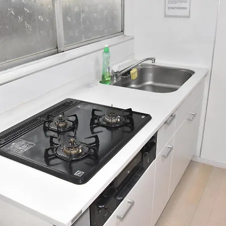 Mizunokatachi Nishiarai -水のかたち 西新井 - Apartment โตเกียว ภายนอก รูปภาพ