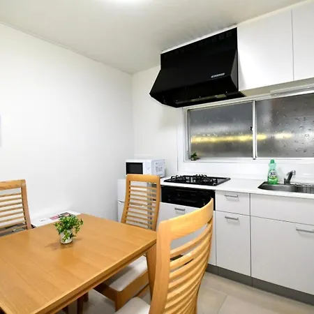 Mizunokatachi Nishiarai -水のかたち 西新井 - Apartment โตเกียว ภายนอก รูปภาพ