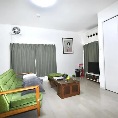Mizunokatachi Nishiarai -水のかたち 西新井 - Apartment โตเกียว ภายนอก รูปภาพ